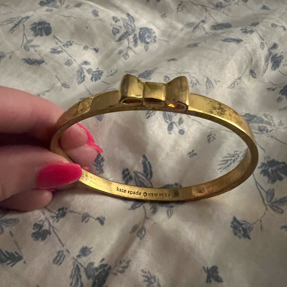 Kate Spade Bangles - Picture 2 of 6